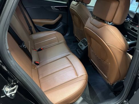 Used 2020 Audi A4 2.0T Prestige image 19