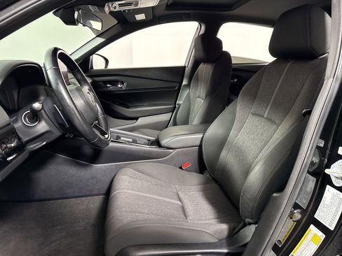 Used 2023 Honda Accord Sport image 14