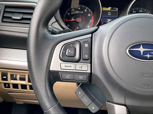 Used 2016 Subaru Legacy 2.5i image 18