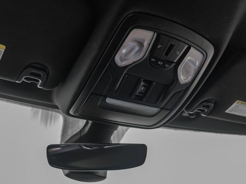 Used 2020 RAM 2500 Power Wagon AWD/4WD image 22