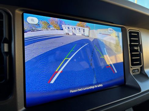 New 2025 Ford Bronco Big Bend image 36