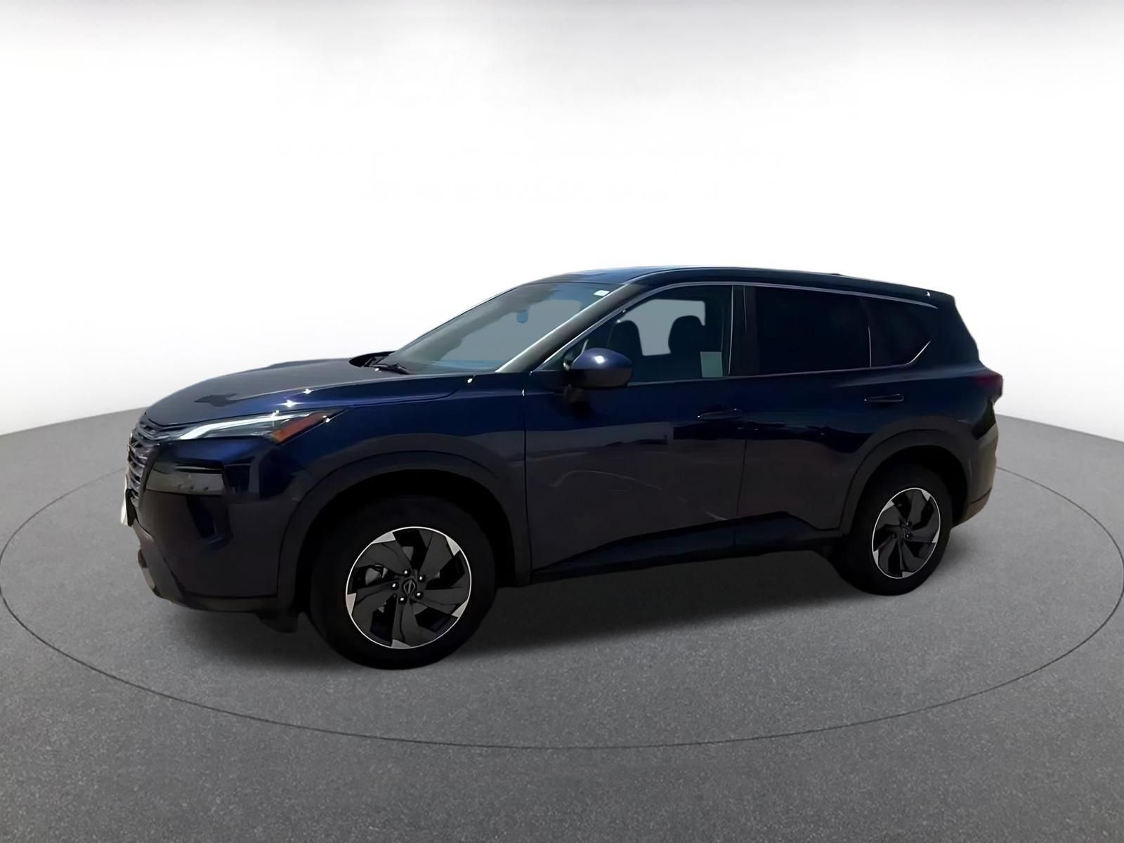Used 2025 Nissan Rogue SV FWD image 7