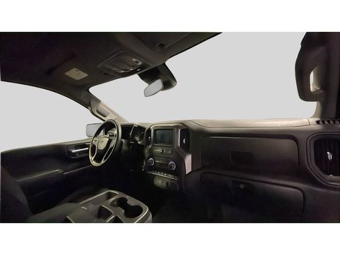 Used 2022 Chevrolet Silverado 1500 Custom Trail Boss image 17