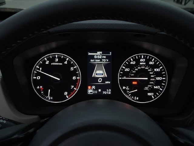 Certified 2026 Subaru Forester Premium AWD/4WD image 25