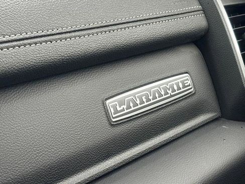 Used 2023 RAM 1500 Laramie AWD/4WD image 60
