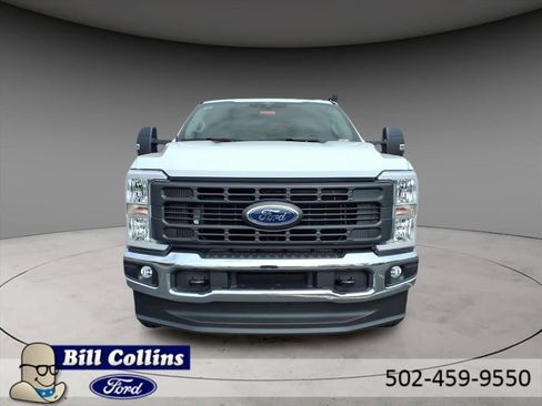 New 2026 Ford F350 XL image 12