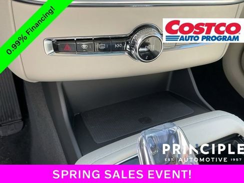New 2026 Volvo XC90 T8 Ultra w/ Protection Package Premier AWD/4WD image 20