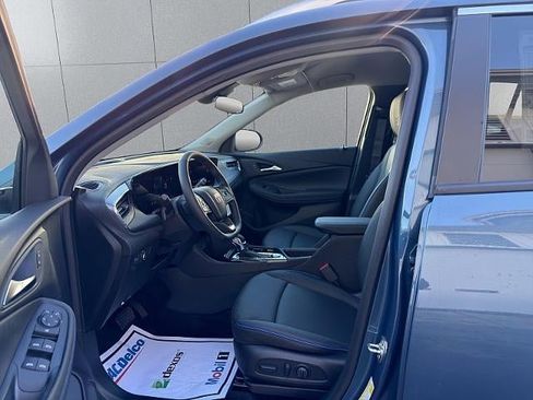 New 2026 Buick Encore GX Sport Touring w/ Comfort Package image 21