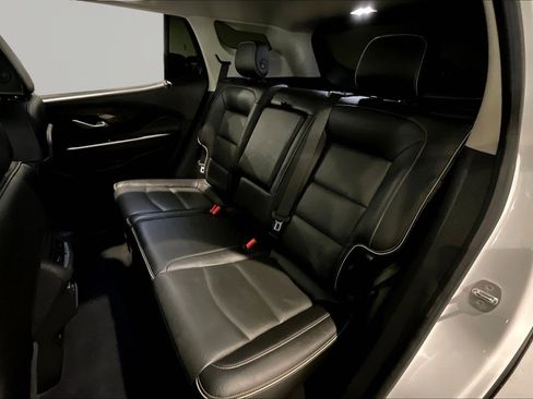 Used 2019 GMC Terrain Denali FWD image 22