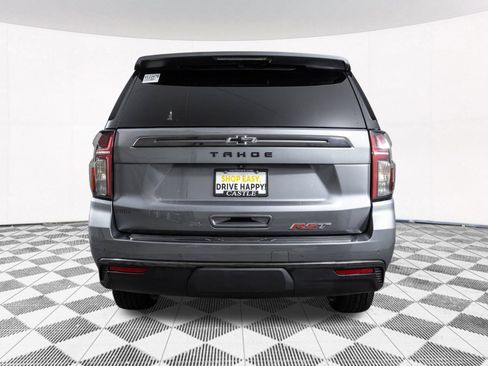 Used 2022 Chevrolet Tahoe RST w/ Luxury Package AWD/4WD image 17