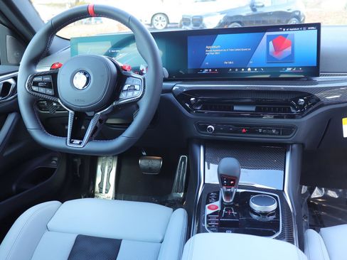 New 2026 BMW M4 Competition w/ Executive Package image 25