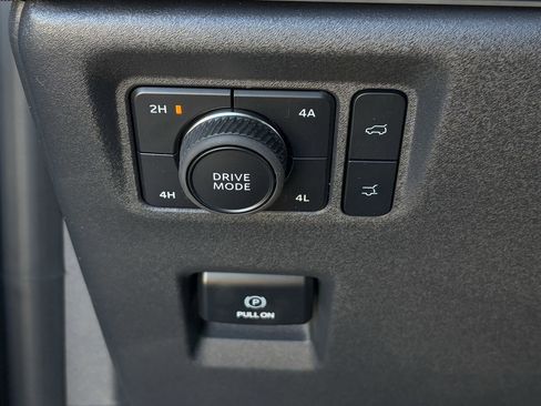 New 2026 Ford Expedition Max Platinum w/ Driver's Package image 23