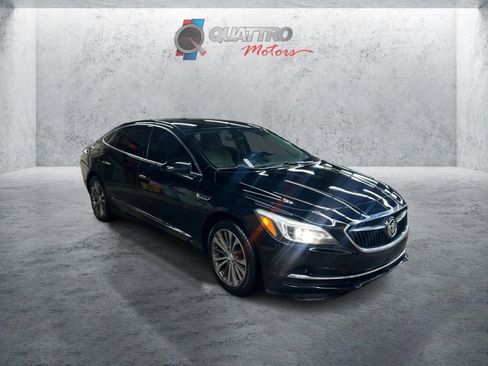 Used 2017 Buick LaCrosse Preferred image 8