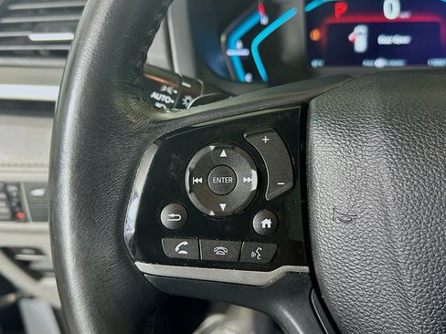 Used 2018 Honda Odyssey EX-L image 16