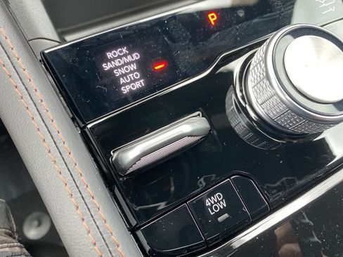 New 2025 Jeep Grand Cherokee L Summit image 42