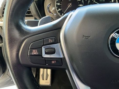 Used 2019 BMW X3 sDrive30i w/ M Sport Package 2 image 11