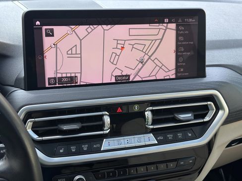 Used 2022 BMW X4 xDrive30i image 13