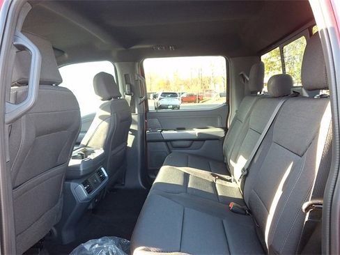 New 2025 Ford F150 XLT w/ Equipment Group 302A MID image 6