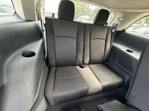 Used 2020 Dodge Journey SE FWD image 15