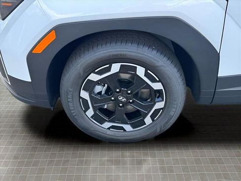 New 2026 Hyundai Santa Fe SE AWD/4WD image 12
