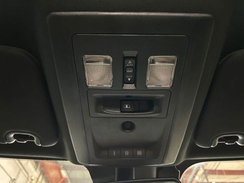 Used 2017 RAM 1500 Rebel w/ Luxury Group AWD/4WD image 39