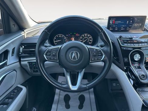 Used 2019 Acura RDX AWD w/ Technology Package image 12