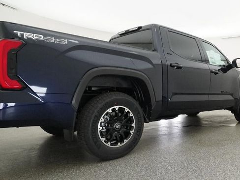 New 2026 Toyota Tundra SR5 AWD/4WD image 25