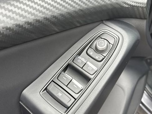 New 2026 Subaru Ascent Premium image 27