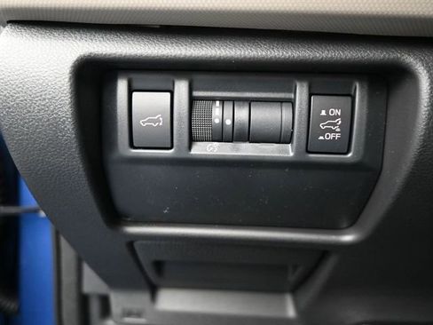 New 2026 Subaru Forester Premium image 7