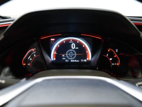 Used 2018 Honda Civic Type R image 41