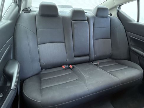 Used 2021 Nissan Altima 2.5 SV image 37