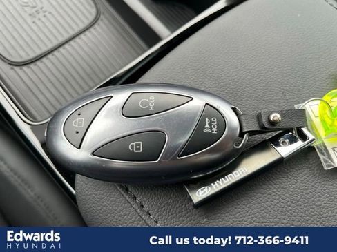 New 2025 Hyundai Tucson SEL image 33