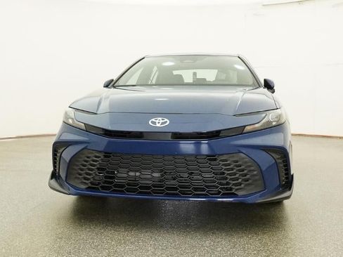 New 2026 Toyota Camry SE FWD image 31
