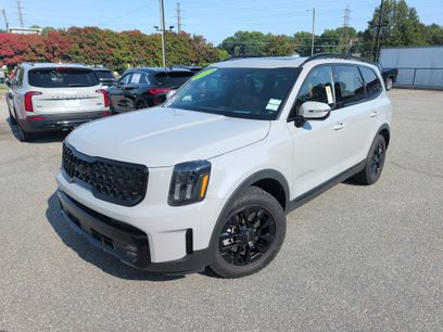 Used 2025 Kia Telluride SX Prestige X-Pro