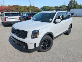 Used 2025 Kia Telluride SX Prestige X-Pro AWD/4WD video 1