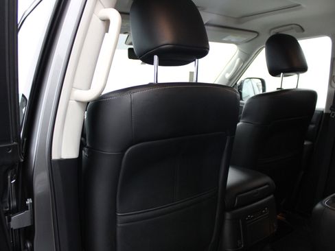 Used 2020 INFINITI QX80 Luxe w/ Proassist Package AWD/4WD image 19
