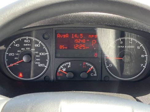 Used 2021 RAM ProMaster 1500 FWD image 11