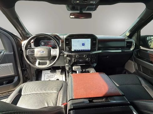 Used 2022 Ford F150 Lariat AWD/4WD image 19