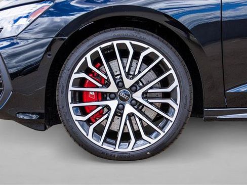 New 2026 Audi S3 Premium AWD/4WD image 9