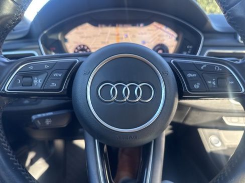 Used 2017 Audi A4 2.0T Premium Plus w/ Premium Plus Package image 21
