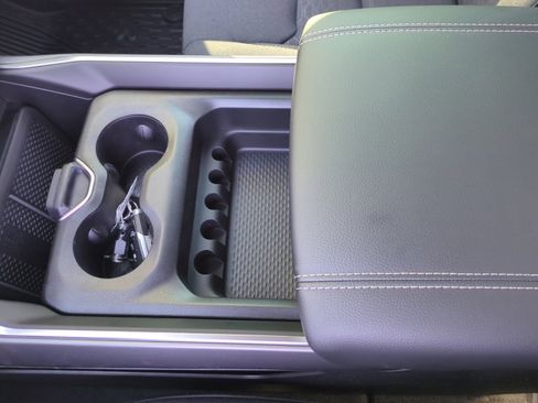 New 2026 RAM 1500 Big Horn image 15