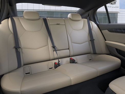 New 2026 Cadillac CT5 Premium Luxury w/ Technology Package image 17