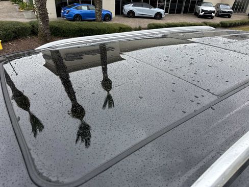 New 2026 Cadillac Escalade Luxury w/ Touring Package image 11