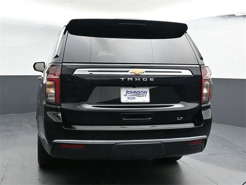Used 2022 Chevrolet Tahoe LT image 13