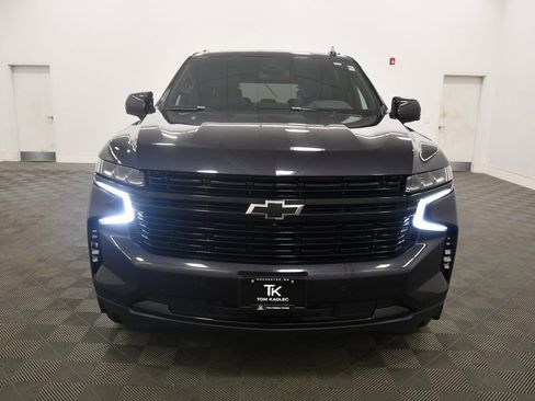 Used 2023 Chevrolet Suburban RST image 11