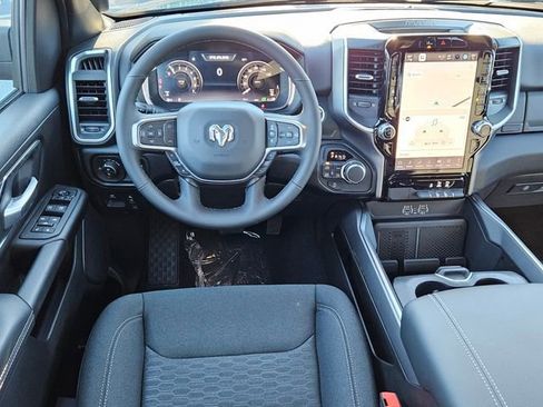 New 2026 RAM 1500 Big Horn image 5