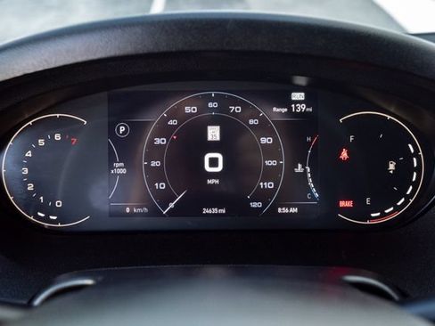 Used 2025 RAM ProMaster 2500 w/ U-Haul Equipment Group FWD image 11