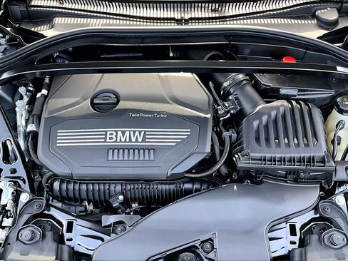 New 2024 BMW 228i Gran Coupe 228i w/ Premium Package image 16