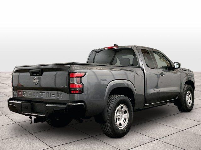 Used 2022 Nissan Frontier S w/ Technology Package AWD/4WD image 11