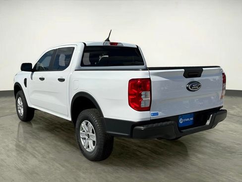 New 2025 Ford Ranger XL image 5